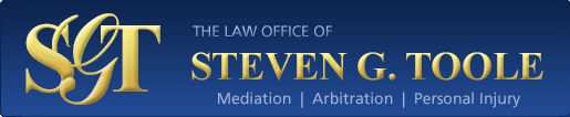 Law Offices of Steve G. Toole, PS